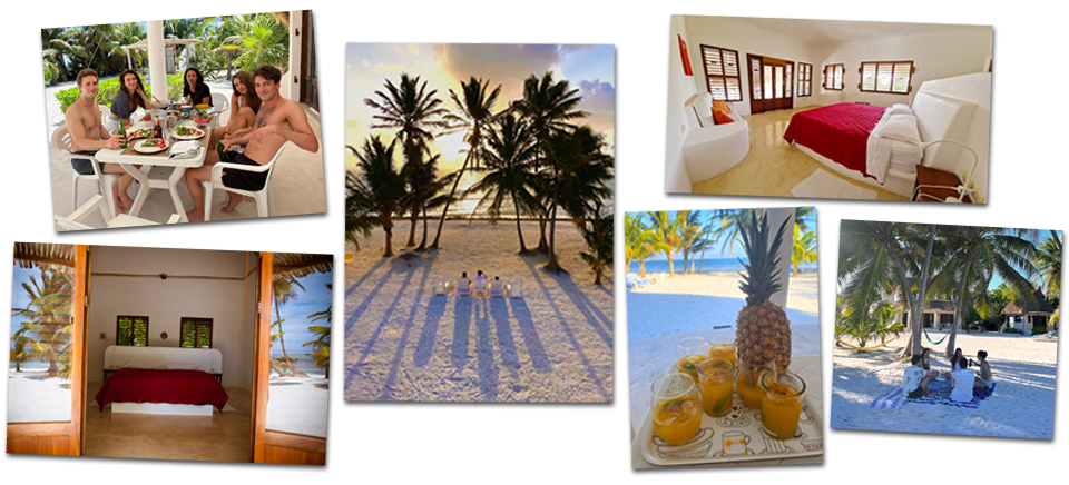 casona palms